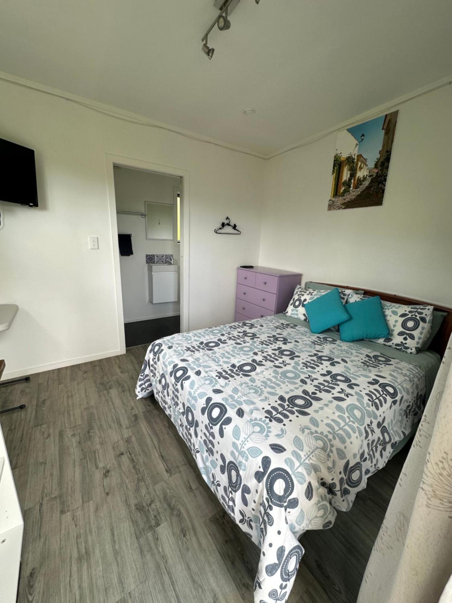 Mel'S Cabins Kerikeri Exterior photo