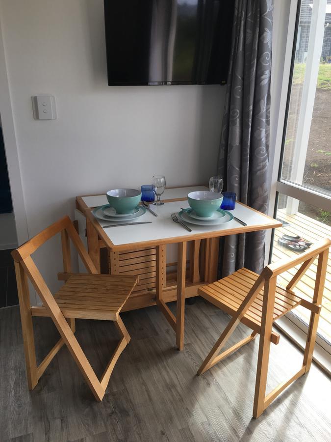 Mel'S Cabins Kerikeri Exterior photo