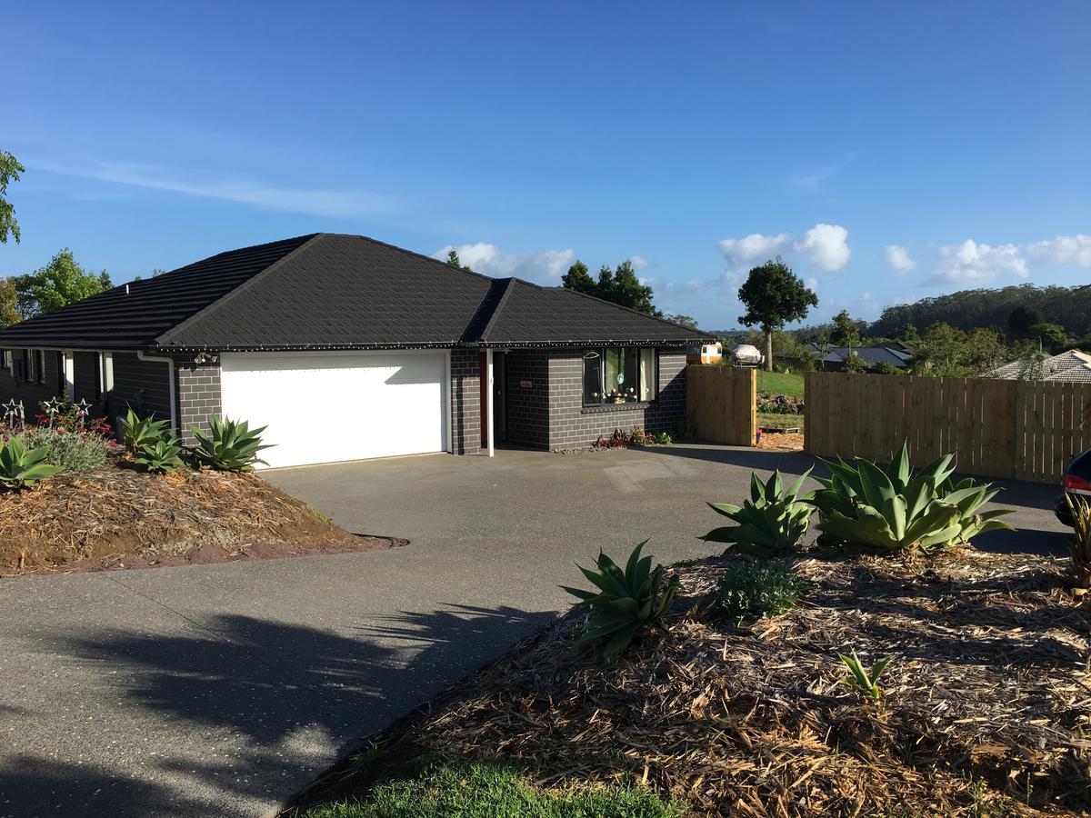 Mel'S Cabins Kerikeri Exterior photo