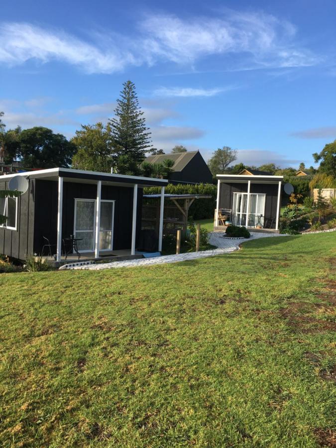 Mel'S Cabins Kerikeri Exterior photo